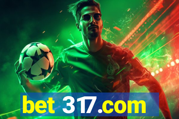 bet 317.com